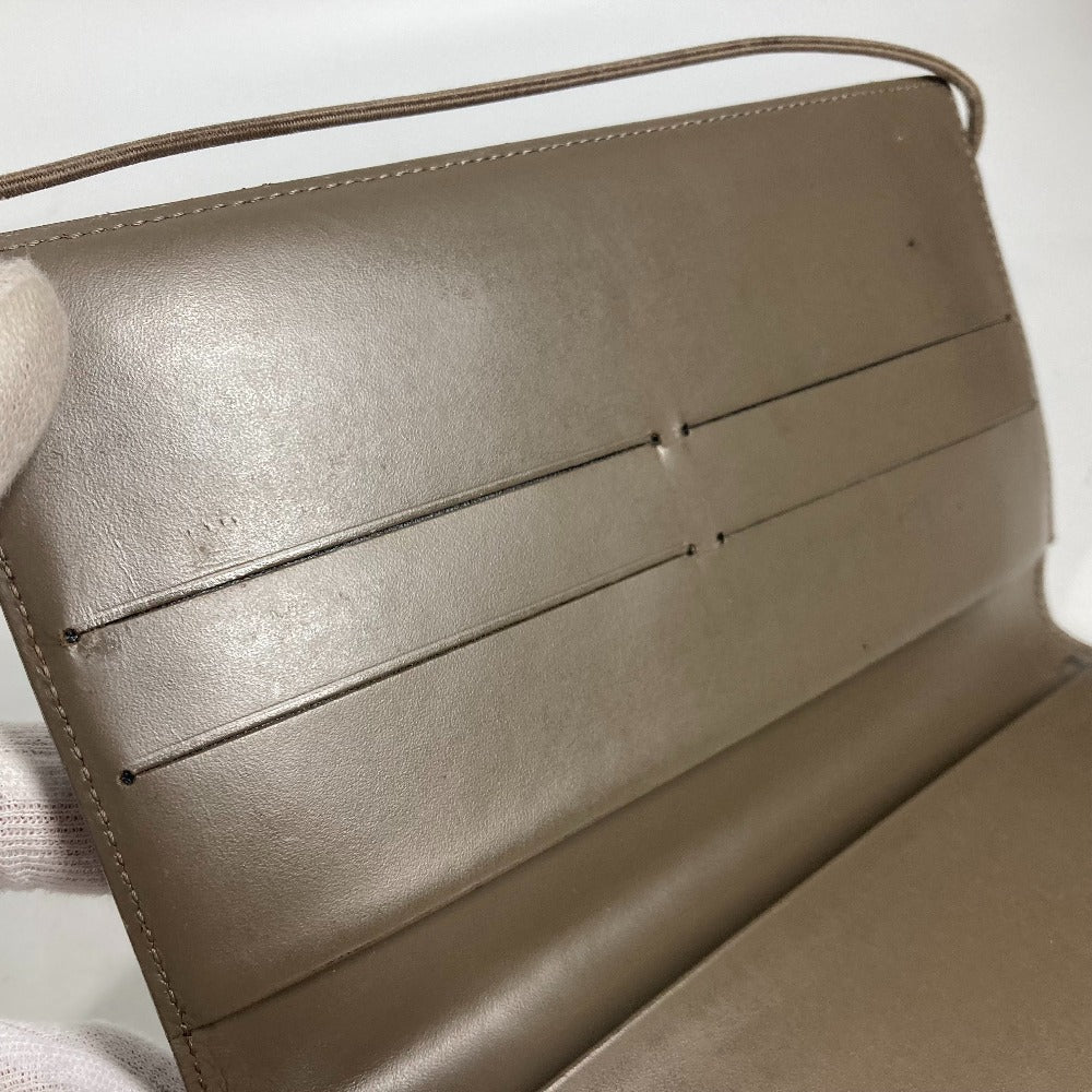 LOUIS VUITTON Notebook cover R2018C Epi Leather Gurege Epi Agenda Oriental Elastic Women(Unisex) Used Authentic