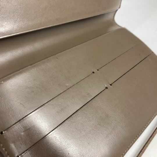 LOUIS VUITTON Notebook cover R2018C Epi Leather Gurege Epi Agenda Oriental Elastic Women(Unisex) Used Authentic