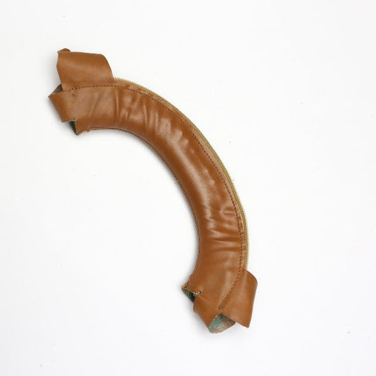 LOUIS VUITTON trunk M53012 Monogram canvas Brown Attache case Monogram President mens Used Authentic