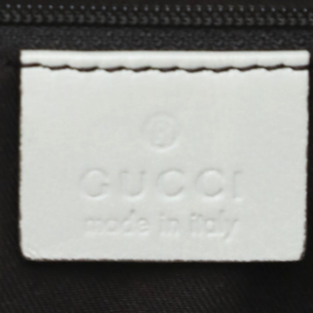 GUCCI Handbag 211944 GG canvas Brown Handbag GG pattern Sukey Women Used Authentic