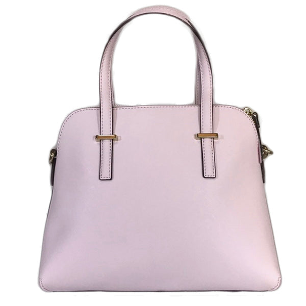 Kate Spade Handbag leather leather pink With Shoulder strap 2WAY Women Used Authentic