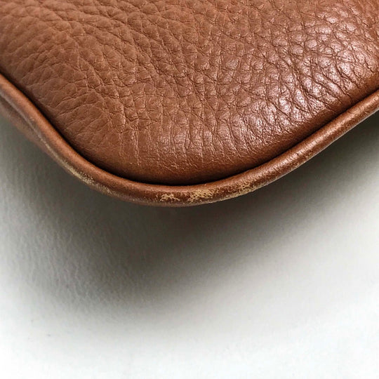 BURBERRY Tote Bag Canvas / leather beige Bag Women(Unisex) Used Authentic