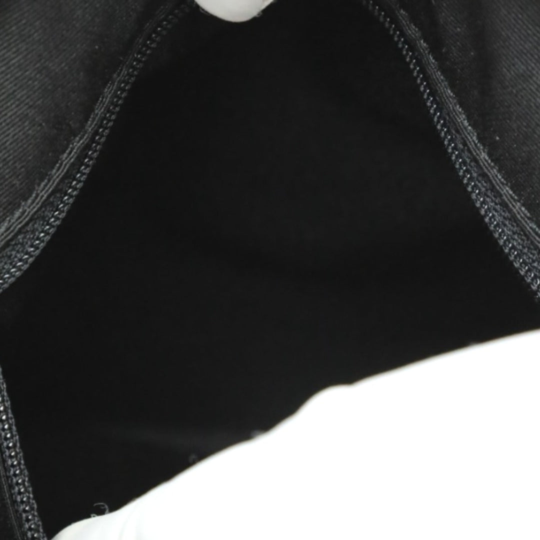 COACH Handbag F55465 leather Orange x Black 2WAYShoulder Bag Crossbody Mini Boston Unused item Women Used Authentic