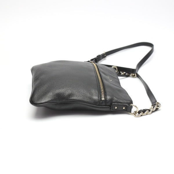 Kate Spade Shoulder Bag Not specified black Shoulder Bag 2WAY bag Diagonal crossing Women Used Authentic