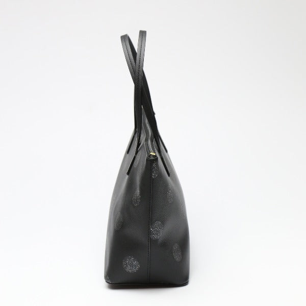Kate Spade Tote Bag Not specified black Tote Bag Handbag lightweight Women Used Authentic