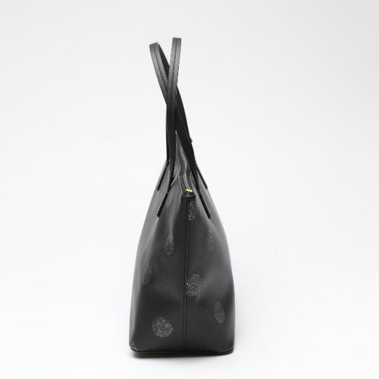 Kate Spade Tote Bag Not specified black Tote Bag Handbag lightweight Women Used Authentic