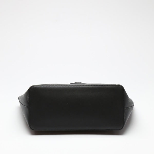 Kate Spade Tote Bag Not specified black Tote Bag Handbag lightweight Women Used Authentic