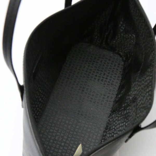 Kate Spade Tote Bag Not specified black Tote Bag Handbag lightweight Women Used Authentic