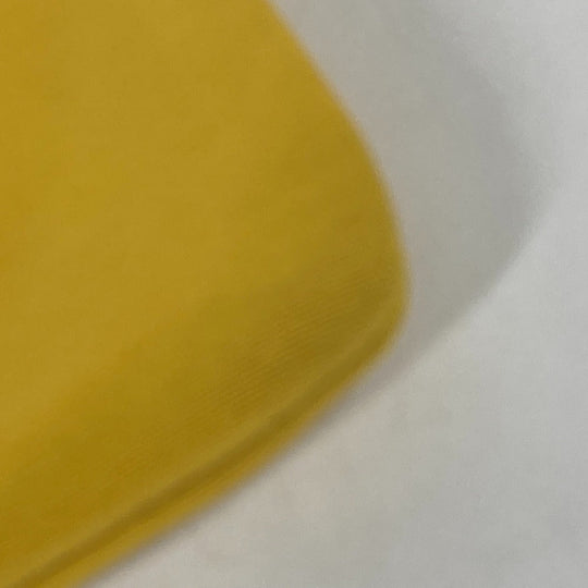 HERMES Clutch bag polyamide yellow Neovan MM unisex(Unisex) Used Authentic