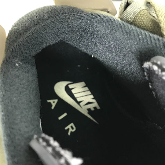 NIKE sneakers CN1084-200 Synthetic leather khaki travis scott cactus jack AIR JORDAN 6 RETRO SP US7
