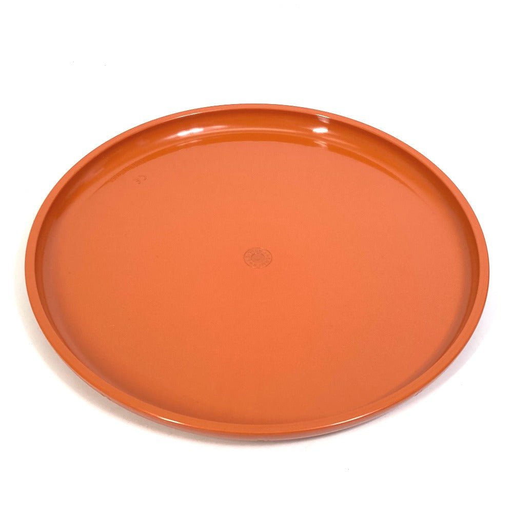 HERMES Interior other plastic Orange interior Serie Women(Unisex) Used Authentic
