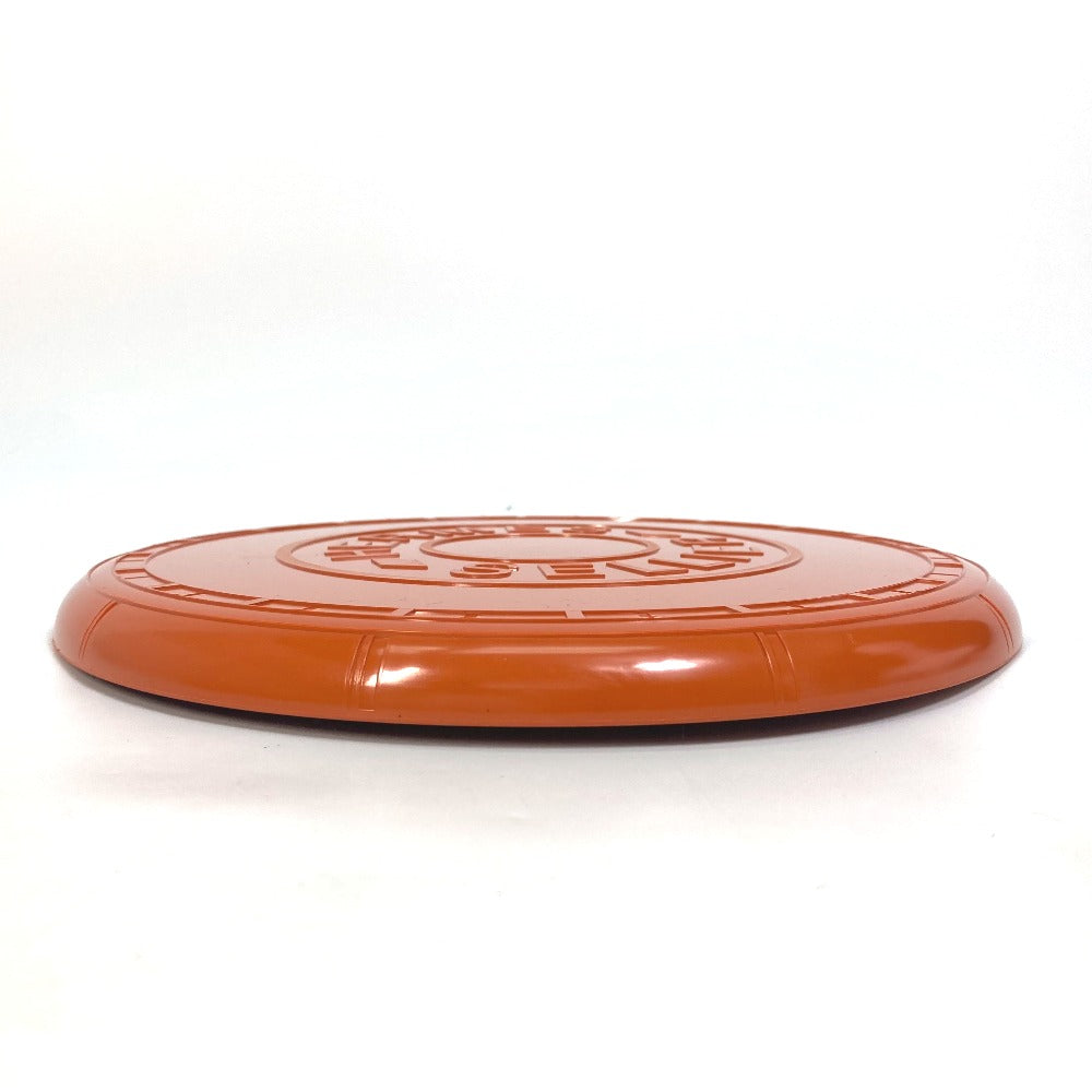 HERMES Interior other plastic Orange interior Serie Women(Unisex) Used Authentic