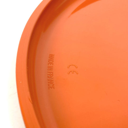 HERMES Interior other plastic Orange interior Serie Women(Unisex) Used Authentic