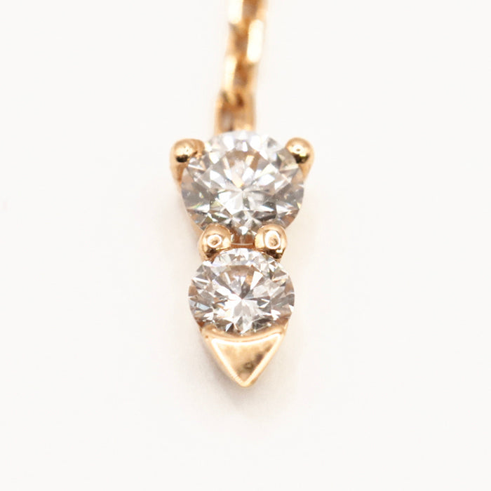 PIAGET Pierce Au750�“ , K18PG�“ , K18PG Pink gold Sunlight G38R3000 Women Used Authentic