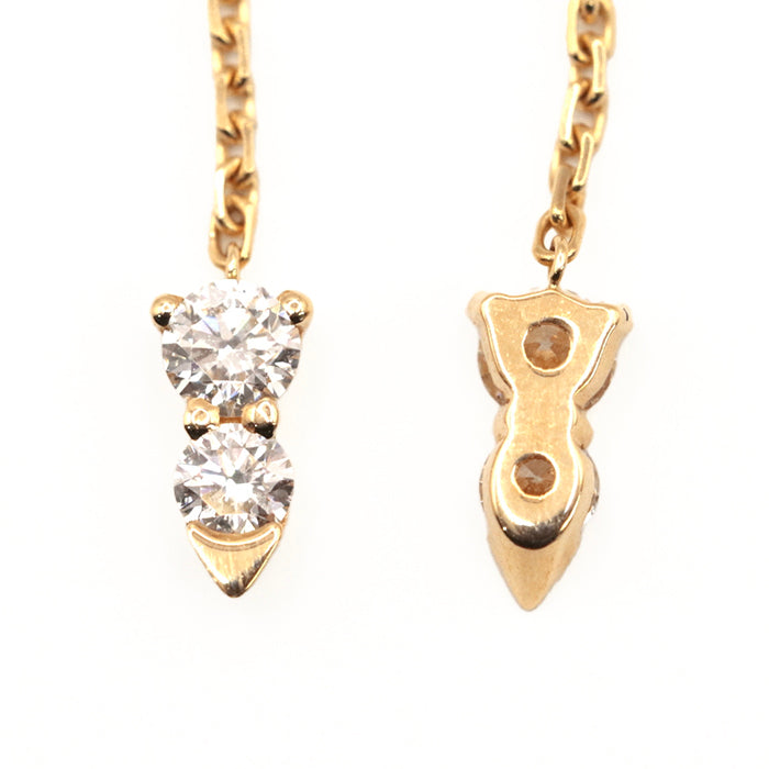 PIAGET Pierce Au750�“ , K18PG�“ , K18PG Pink gold Sunlight G38R3000 Women Used Authentic