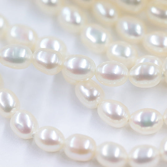 TIFFANY&Co. Necklace K18YG , Au750 white Paloma Picasso Elsa Peretti 10 strand pearl Women Used Authentic