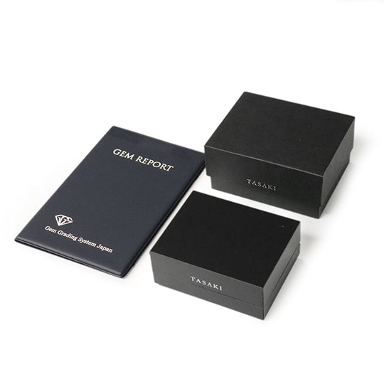 TASAKI bracelet K18YG�“ , Au750�“ , K18YG Yellow Gold Refined Rebellion Women Used Authentic