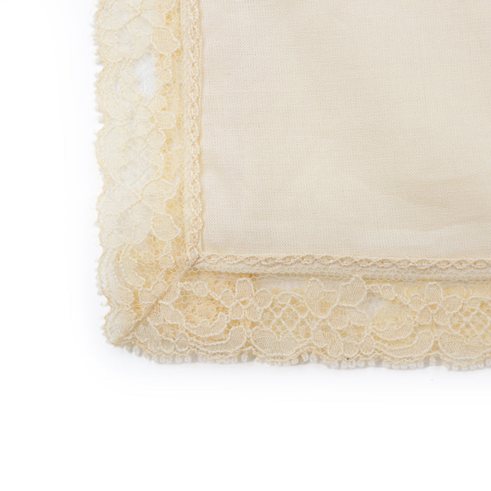 GUCCI one piece Collar: 87% cotton, 12% nylon, 1% polyurethane [Outer material] 94% cotton, 6% nylon beige Women 40 Used Authentic