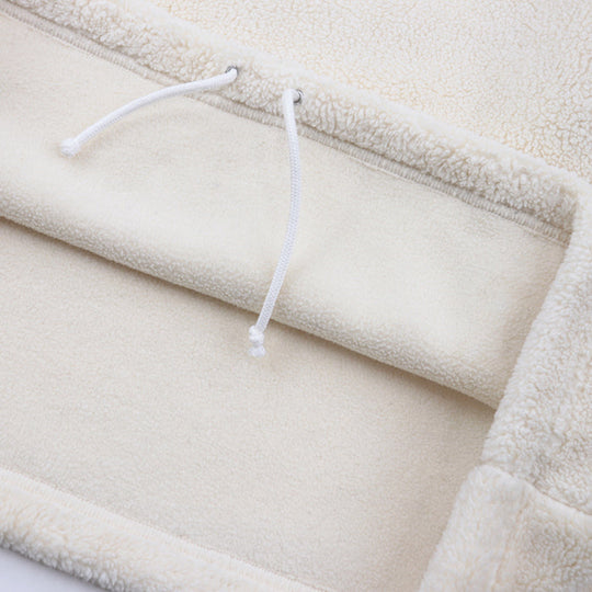 BOTTEGAVENETA tops 72% cotton, 20% rayon [Outer fabric] 72% cotton, 28% polyester Ivory mens M Used Authentic