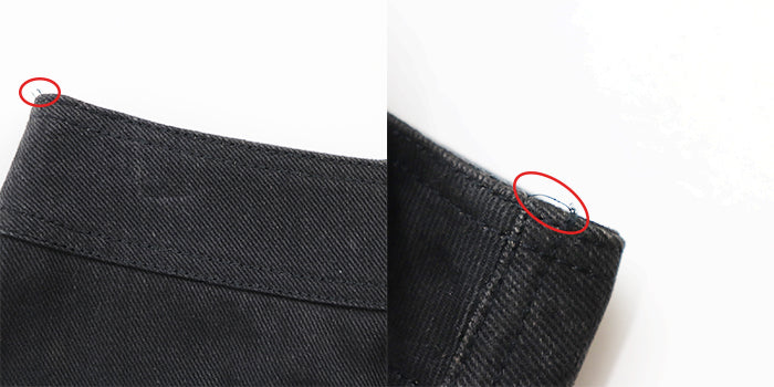 CELINE skirt cotton 100% black Women 36 Used Authentic