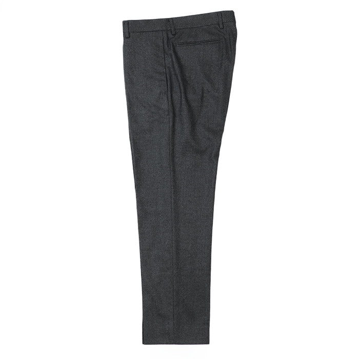 Dior suit [Outer material] 92% wool, 8% cashmere [Lining] 100% cupra gray mens 46R Used Authentic