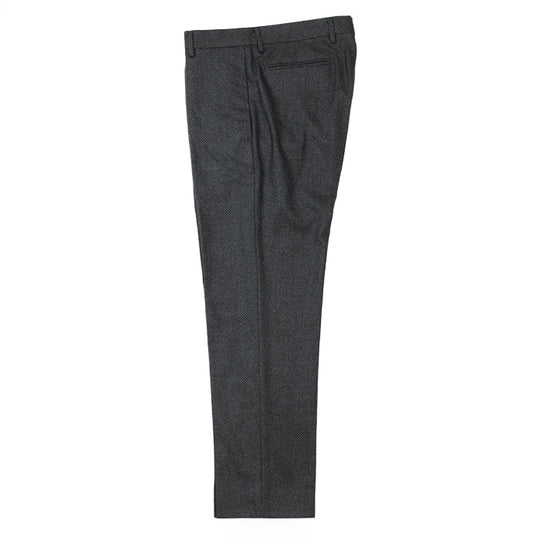Dior suit [Outer material] 92% wool, 8% cashmere [Lining] 100% cupra gray mens 46R Used Authentic