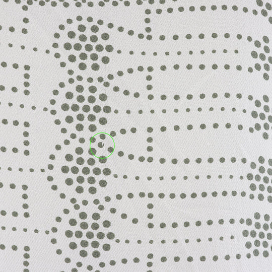 HERMES one piece 100% silk, 63% rayon Light green Women 38 Used Authentic