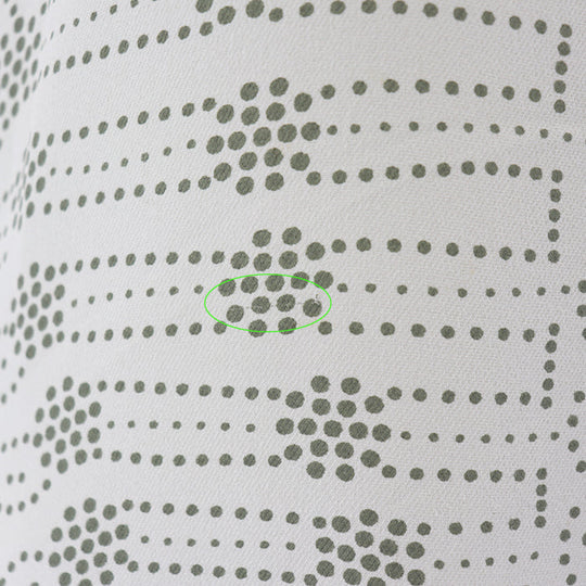 HERMES one piece 100% silk, 63% rayon Light green Women 38 Used Authentic