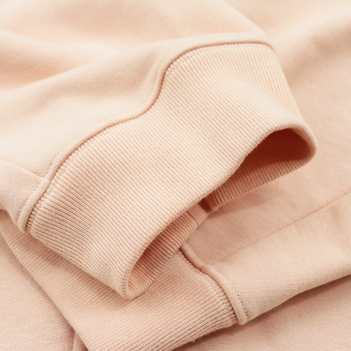 MARNI sweat cotton 100% salmon pink Women 40 Used Authentic