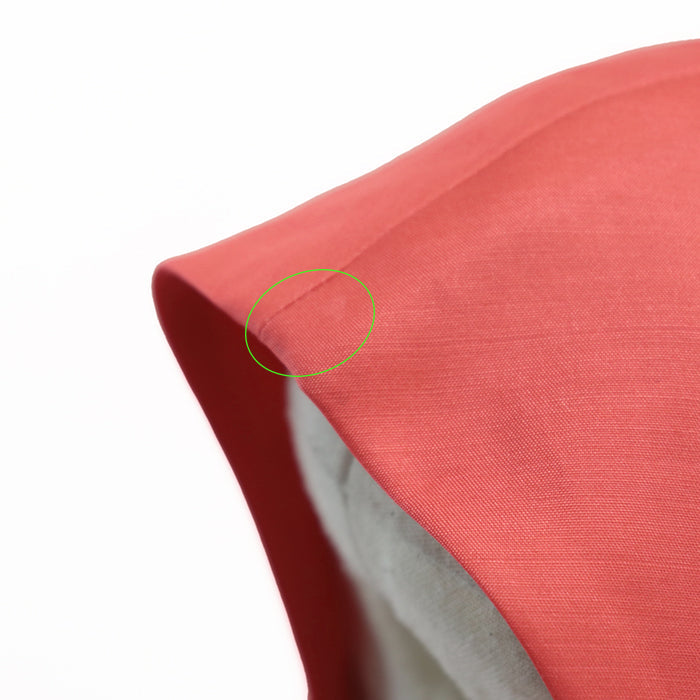 Christian Dior one piece [Outer material] 65% wool, 35% silk [Lining] 100% silk scarlet 3A21606A1170 Women 34 Used Authentic
