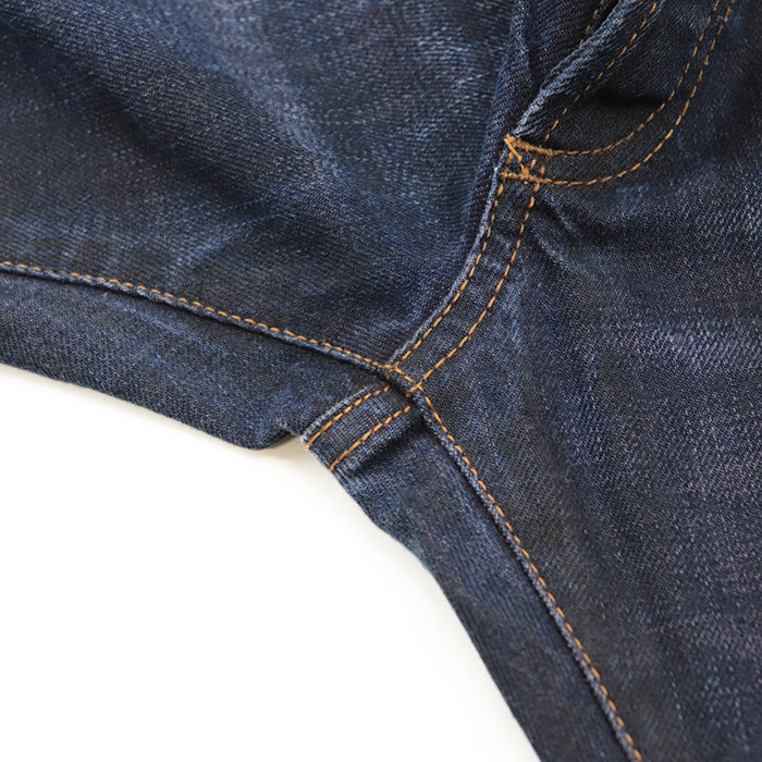 Dior Denim pants cotton 100% Indigo 003D000TX038 mens 28 Used Authentic
