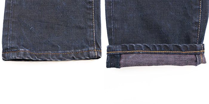 Dior Denim pants cotton 100% Indigo 003D000TX038 mens 28 Used Authentic