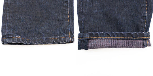 Dior Denim pants cotton 100% Indigo 003D000TX038 mens 28 Used Authentic