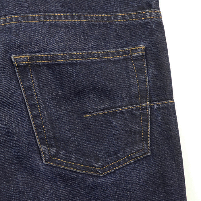 Dior Denim pants cotton 100% Indigo 003D000TX038 mens 28 Used Authentic