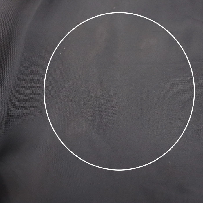 DIOR HOMME Best [Outer material] 100% wool [Lining] 100% cupra black 9E3160500559 mens 44 Used Authentic