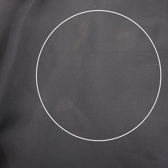 DIOR HOMME Best [Outer material] 100% wool [Lining] 100% cupra black 9E3160500559 mens 44 Used Authentic