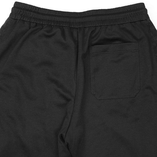 GUCCI Pants [Outer material] 55% polyester, 45% cotton [Lining] 100% polyester black mens XL Used Authentic