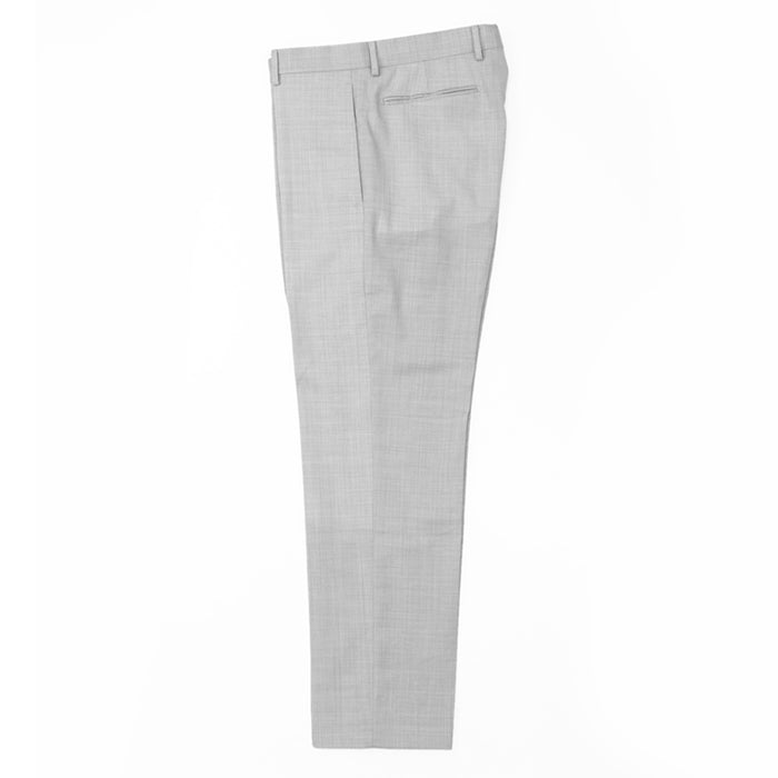 Dior suit [Outer material] 100% wool [Lining] 100% cupra Light gray 633C720A5719 mens 46 C Used Authentic