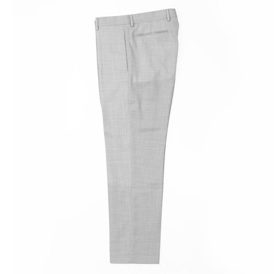 Dior suit [Outer material] 100% wool [Lining] 100% cupra Light gray 633C720A5719 mens 46 C Used Authentic