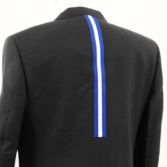 COMME des GARCONS HOMME PLUS Other outerwear [Outer fabric] 100% wool (18% mohair included) [Lining] 60% cupra, 40% polyester [Other fabric] 100% polyester black PJ-10003S mens S Used Authentic