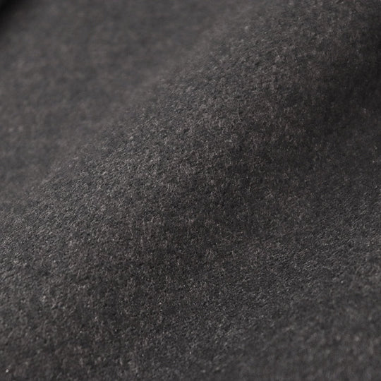 Brioni coat wool charcoal mens 48R (170/96A) Used Authentic