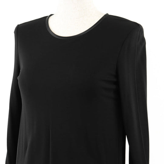 GUCCI one piece 100% rayon% black Women XS Used Authentic