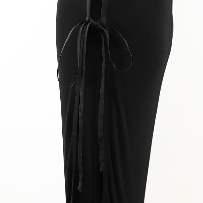 GUCCI one piece 100% rayon% black Women XS Used Authentic