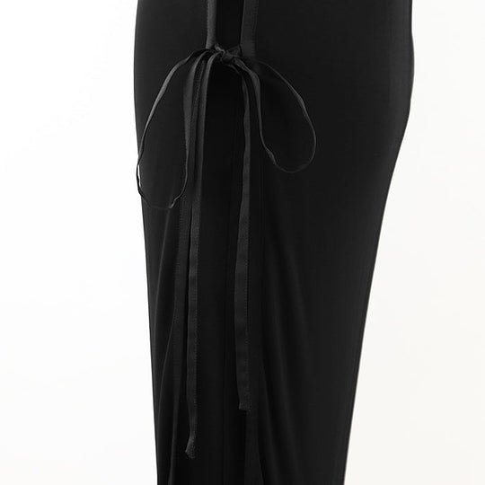 GUCCI one piece 100% rayon% black Women XS Used Authentic