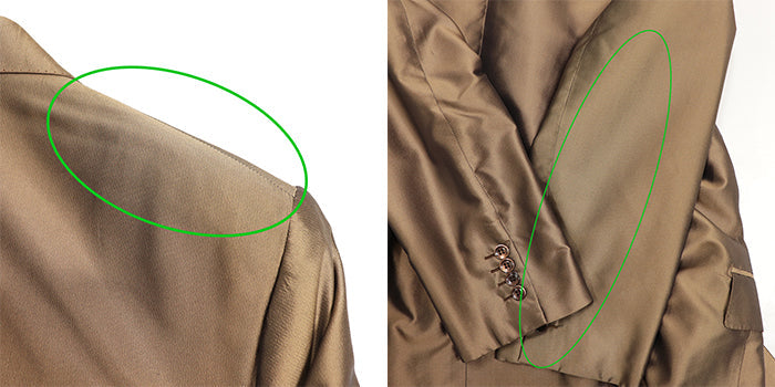 Brioni Other outerwear [Outer material] 100% silk [Lining] 100% cupra Brown mens 50 R Used Authentic