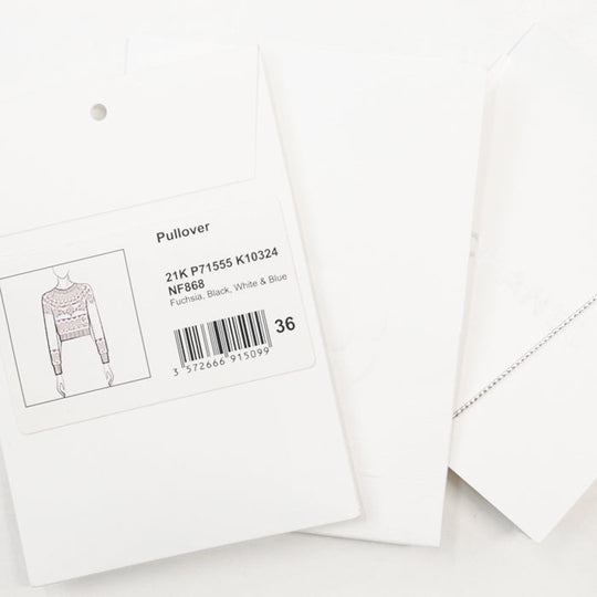 CHANEL knit [Outer material] 47% cashmere, 40% polyamide Pink, Multicolor Women 36 Used Authentic