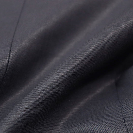 VERSACE suit [Outer material] 95% wool, 5% elastane [Lining] 100% rayon Navy mens 46R Used Authentic