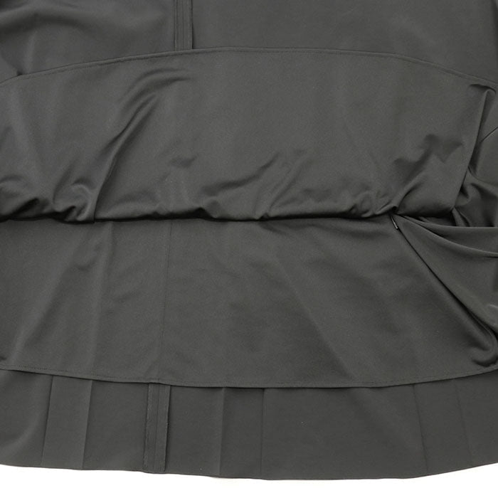 FOXEY one piece [Outer material] 93% polyester, 7% polyurethane [Lining] 100% polyester black Women 40 Used Authentic
