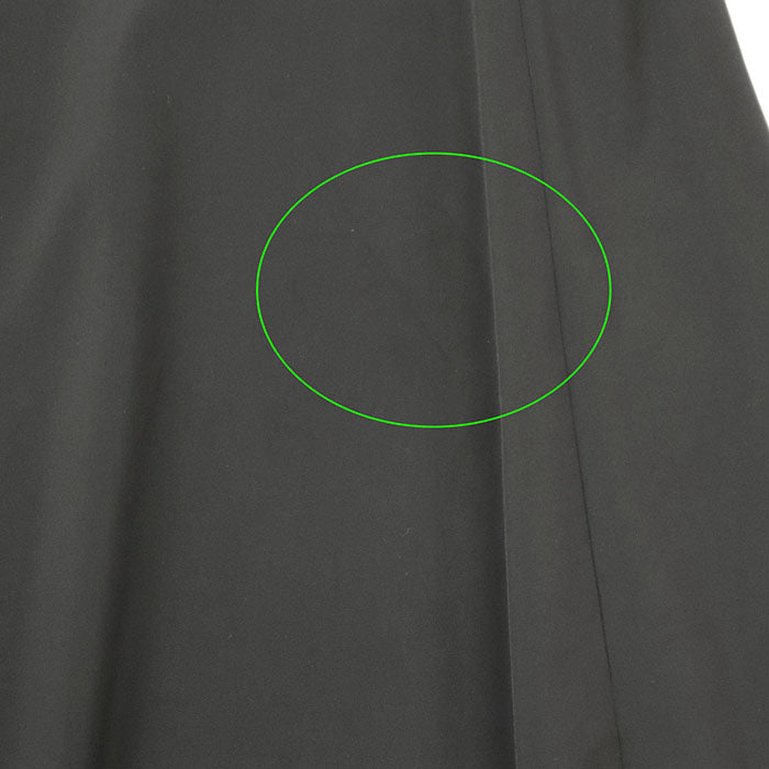 FOXEY one piece [Outer material] 93% polyester, 7% polyurethane [Lining] 100% polyester black Women 40 Used Authentic