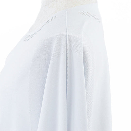 PLEATS PLEASE one piece [Outer material] 45% nylon, 45% polyester Sac blue PP23LT792 Women Used Authentic